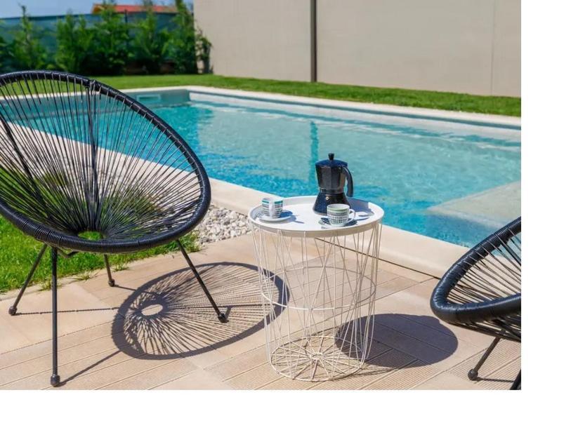Villa Edi-Heated Pool & E-Bike Šišan Екстериор снимка